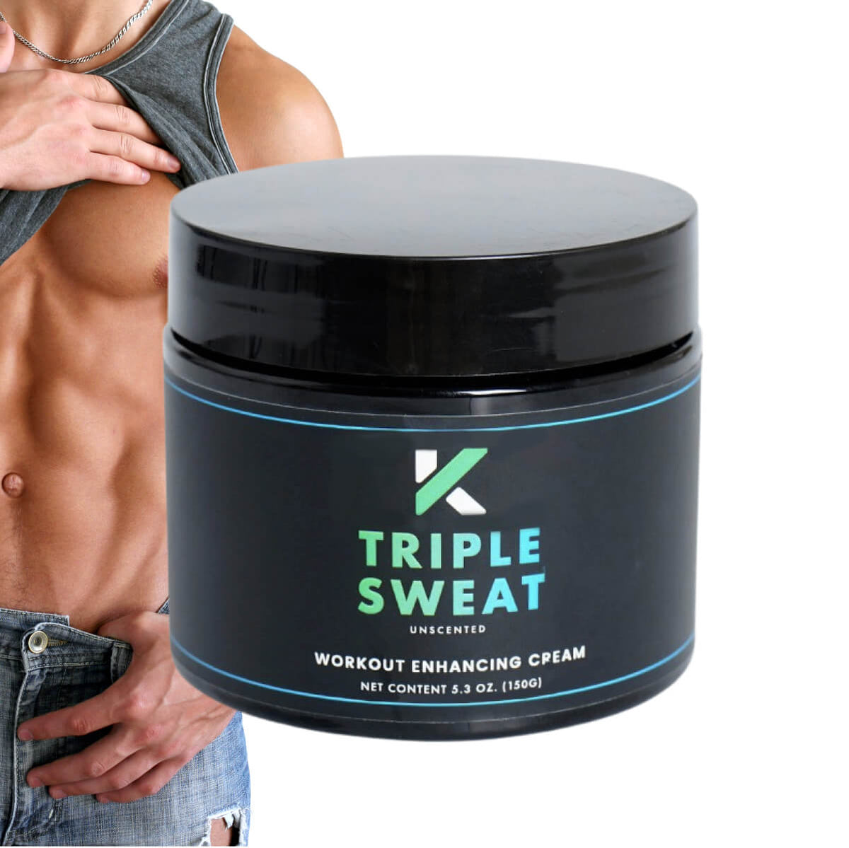 Triple Sweat Workout Enhancing Cream – Kewlioo