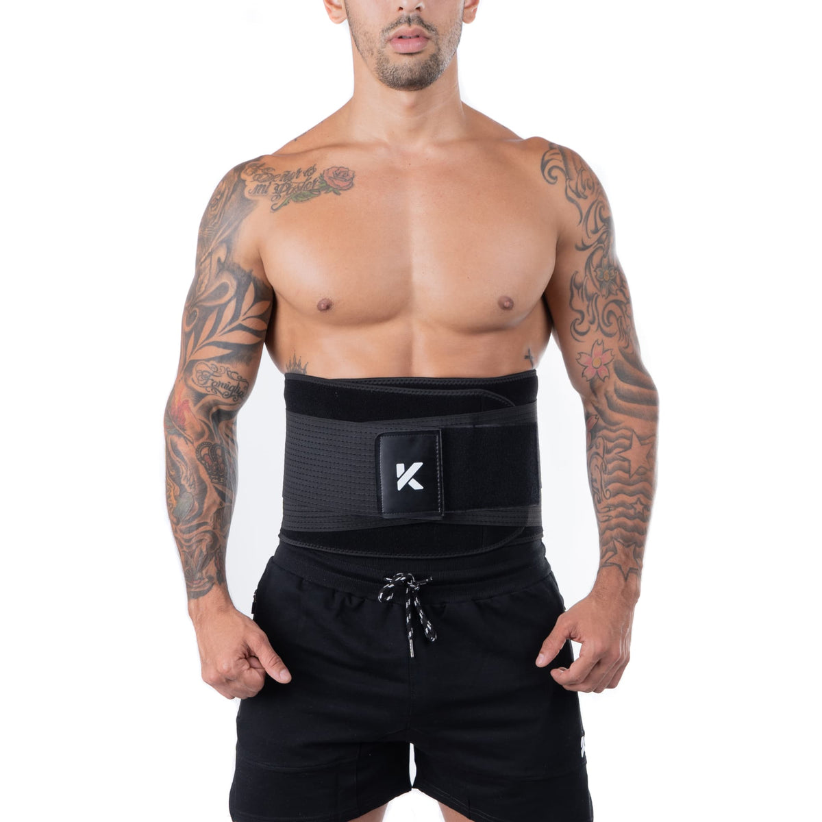 Slim & Shape Waist Belt - Thermo Body Shaper with Hot Slimming Compres –  Kleva Range - Everyday Innovations