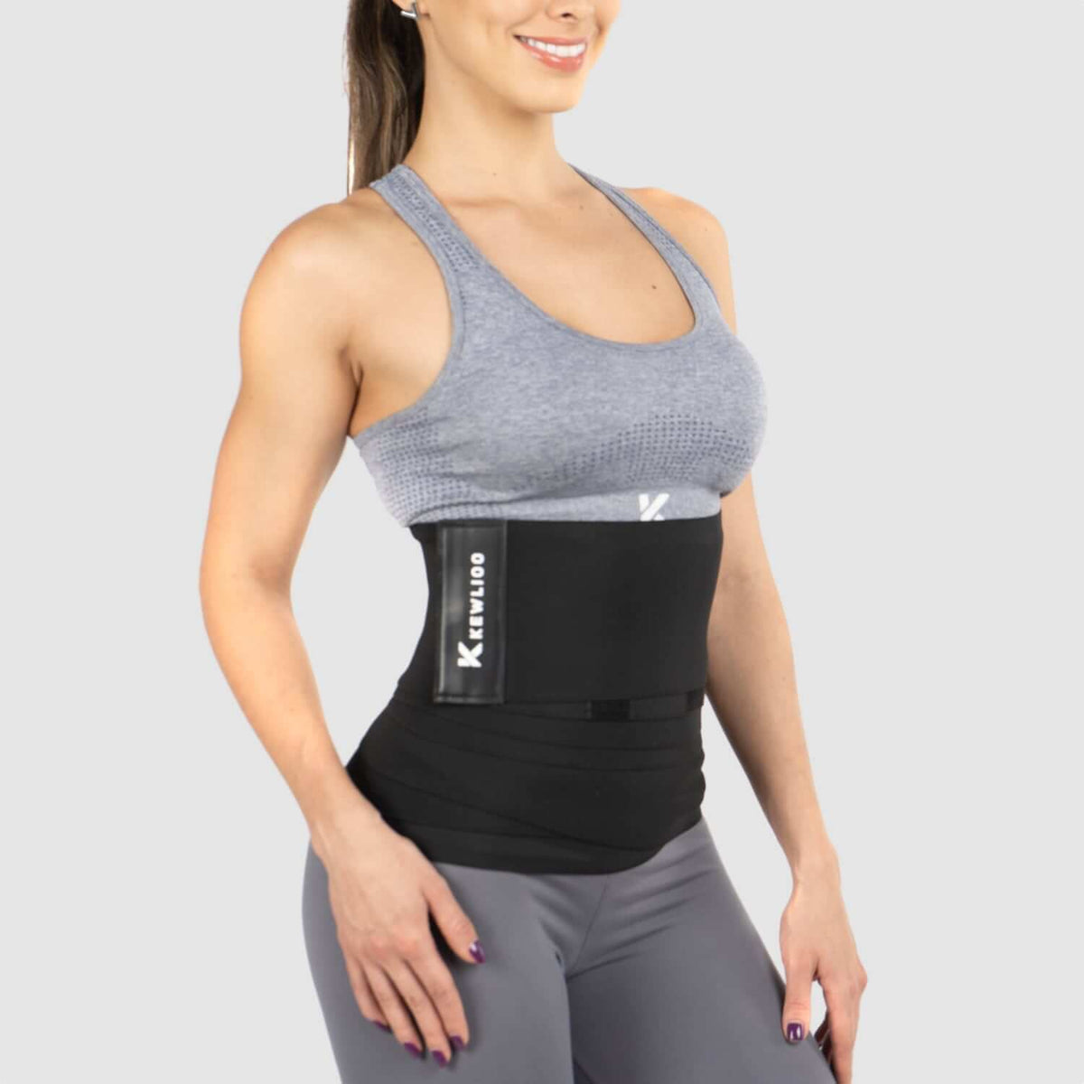 Women's Neoprene Corset Waist Trainer – Kewlioo