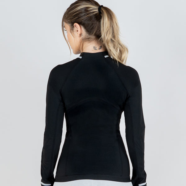 Kewlioo Pro Sauna Jacket for Women photo #3