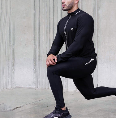 The Kewlioo Sauna Vest - Gray / S  Workout tops, Sauna suit workout,  Sweatsuit