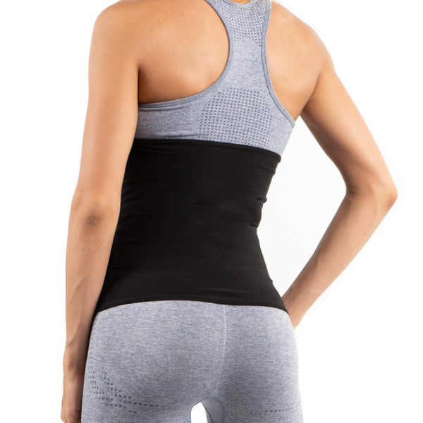 Women's Heat-Trapping Waist Toner 3-Pack (Multicolor) photo #5