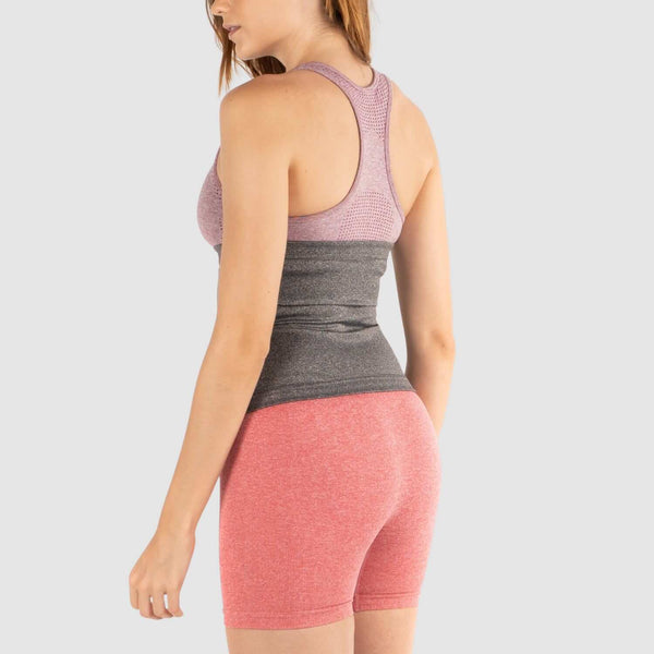 Women's Heat-Trapping Waist Toner 3-Pack (Multicolor) photo #14