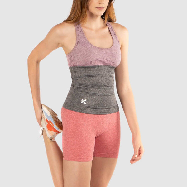 Women's Heat-Trapping Waist Toner 3-Pack (Multicolor) photo #13