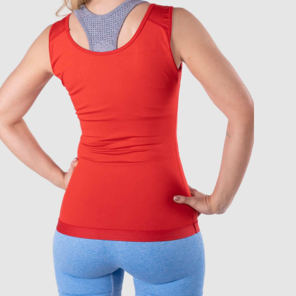 Women's Heat Trapping Sweat Vest – Kewlioo